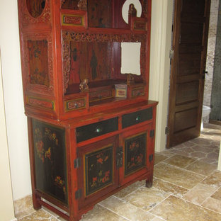 Design Ideas - Chinese Antique Cabinets - Shanghai Green Antiques