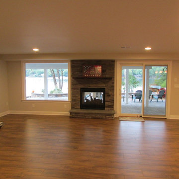 DeSimone & Brown Family Home