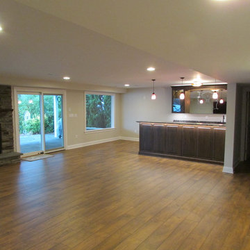 DeSimone & Brown Family Home