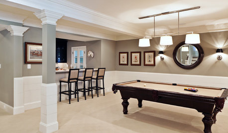 Readers' Choice: The 10 Most Popular Basements of 2012