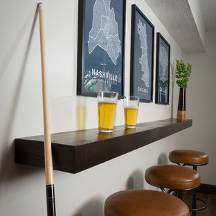 Dublin Basement 17096