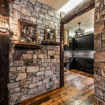 Eagles Landing - Lodge Style 2 Story - Saint Augusta, Mn