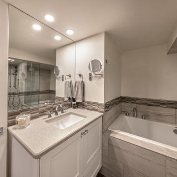 Edmonton Ottewell - Basement Development