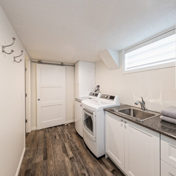 Edmonton Ottewell - Basement Development