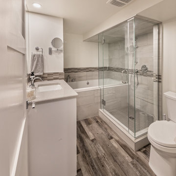 Edmonton Ottewell - Basement Development