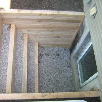 Egress Windows