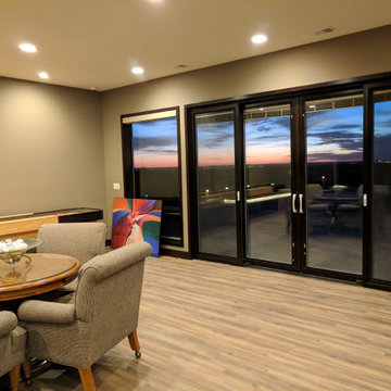Elkhorn Residence