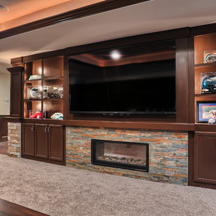 Entertainment Center