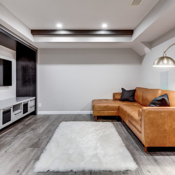 Evanston Residence