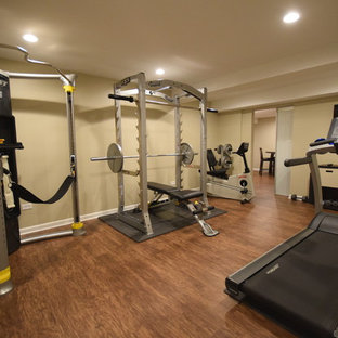Exercise Room