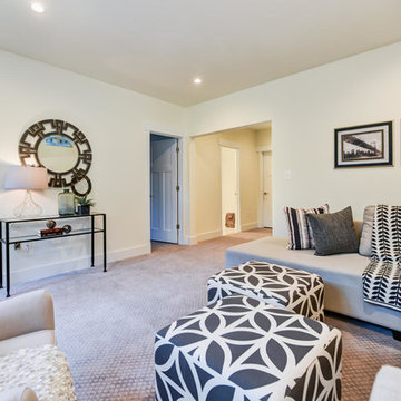 Falls Church City, Rec. Room