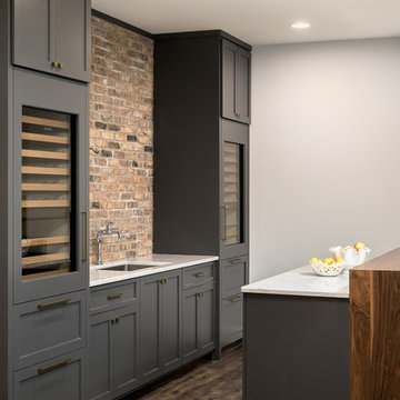 Farmhouse - Naperville IL