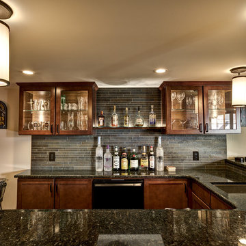 Finished Basement Malvern, West Chester, Downingtown, Chester Springs, Wayne, Wy