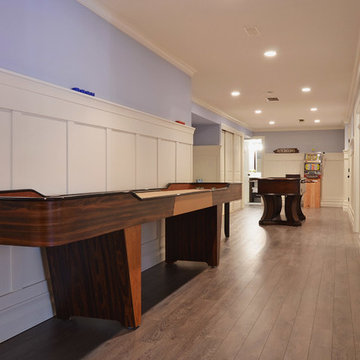 Fort Langley home