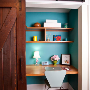 Funky Basement