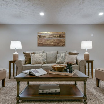 Galena Ranch Home Staging
