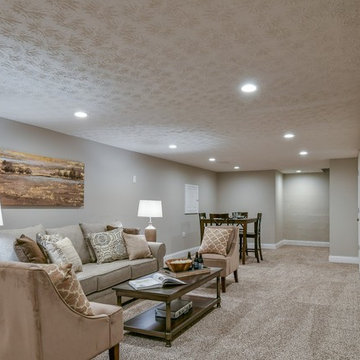 Galena Ranch Home Staging