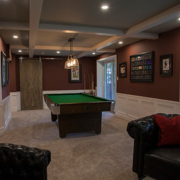 Games Basement