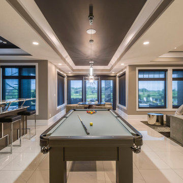 Genesis Lux Traditional