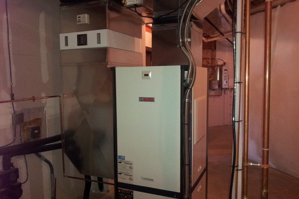 METRO HEATING & COOLING - Des Moines, IA, US 50317 | Houzz