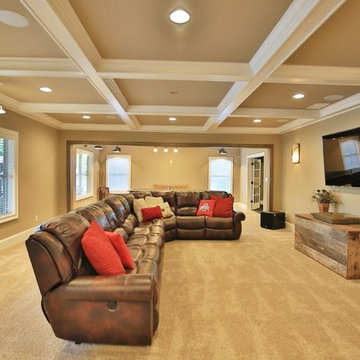 Gorgeous Upgraded Kitchen, Bathrooms, & Basement