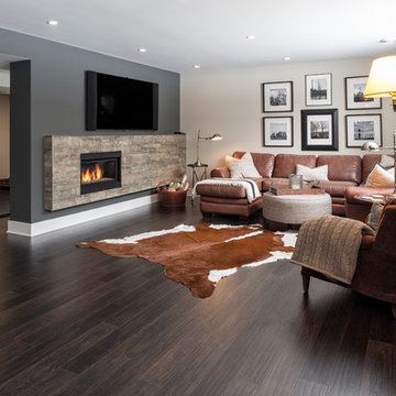 Great family space