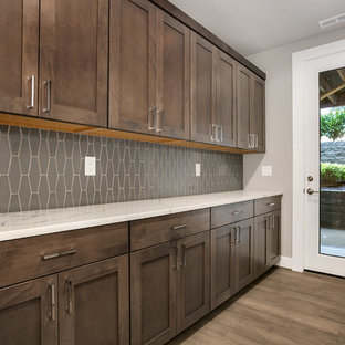 Greater Seattle Area | The Zurich Mud Room