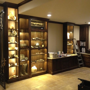 Gun Room
