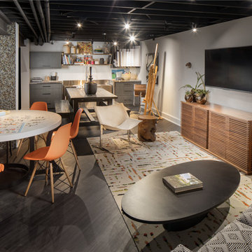 GuyCo - Indianapolis Monthly Dream Home 2017 - After