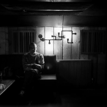 HiFi Listening room