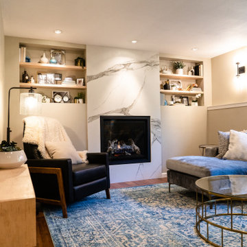 High Point Basement
