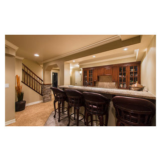 Ranch Home Basement: Unleashing the Hidden Potential
