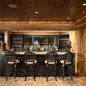 Hinsdale Luxury Custom Renovation