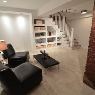 Historic New England Home Remodel Featured on A&E's Flipping Boston