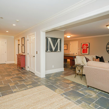 Historic Riverview Estate