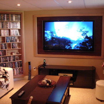 Home Cinema