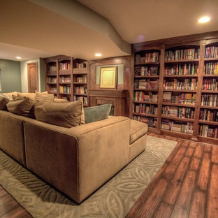 Home Library