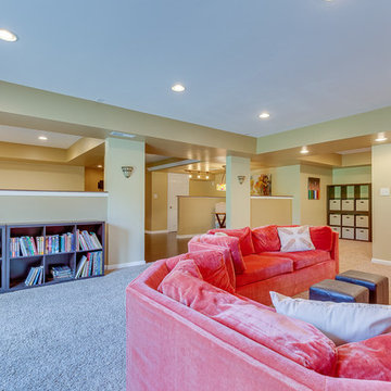 Home Staging & Design