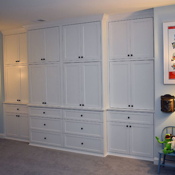 Home Storage Solutions
