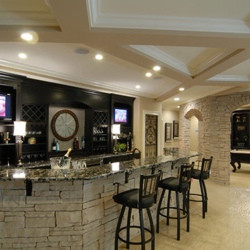HOMEARAMA 2008: The Savoy Blanc