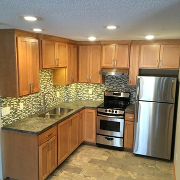 Houlton Kitchenette