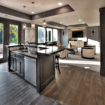 Huntington Model