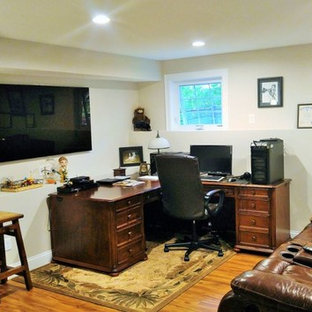 In-Law Suite