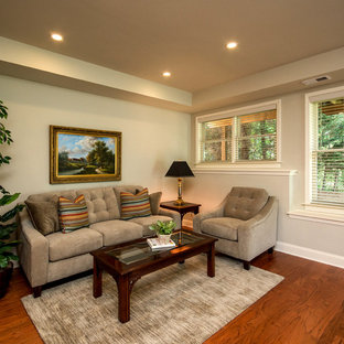 In-Law Suite - NARI 2015 Tour of Remodeled Homes