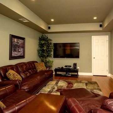 In-Law Suite - NARI 2015 Tour of Remodeled Homes