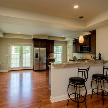 In-Law Suite - NARI 2015 Tour of Remodeled Homes