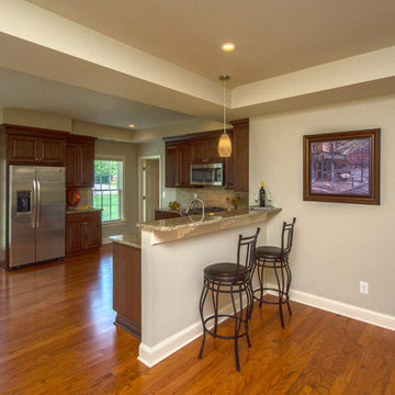 In-Law Suite - NARI 2015 Tour of Remodeled Homes