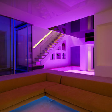 Inspired Lighting Solutions