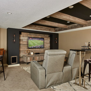 Inver Grove Heights Basement