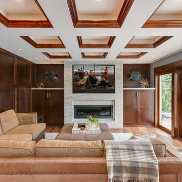 Inver Grove Heights Basement